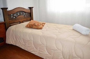 Hotel Dancar