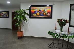 Hotel Dancar