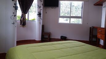 Hotel Dancar