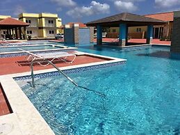 Aruba Pearl 10A