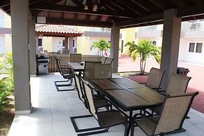 Aruba Pearl 10A