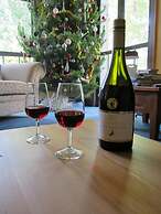 Hawkdun Rise Vineyard & Accommodation