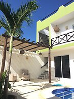 Villa Choli