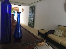 Villa Choli