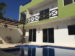 Villa Choli