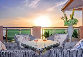 Sunrise Beach and Spa