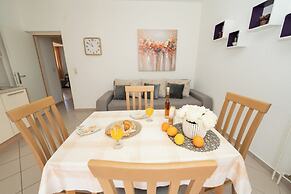 Apartments Biserka