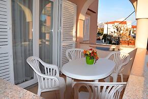 Apartments Biserka
