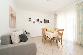 Apartments Biserka