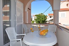 Apartments Biserka