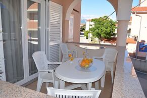 Apartments Biserka