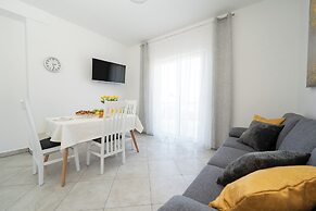 Apartments Biserka