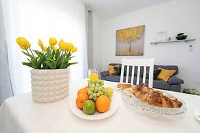 Apartments Biserka