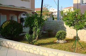 Apartments Biserka