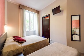 Buonarroti Suite