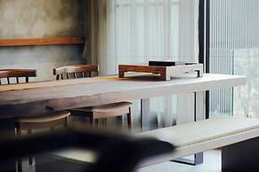 Onsense Villa