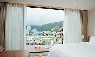 Onsense Villa