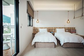 Onsense Villa