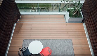 Onsense Villa