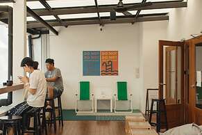 Hostel Urby