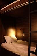 Hostel Urby