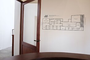 Hostel Urby