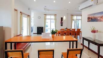Hansa Paradise Hill Pool Villa