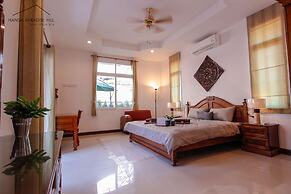 Hansa Paradise Hill Pool Villa