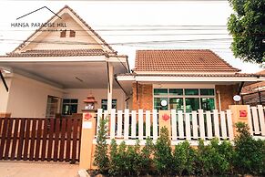Hansa Paradise Hill Pool Villa
