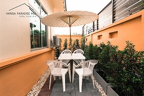 Hansa Paradise Hill Pool Villa