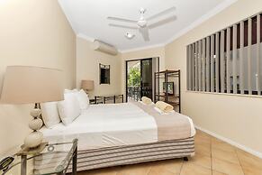 Mediterranean Apartments - Unit 4