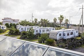 Mei the Caravan