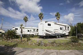 Mei the Caravan