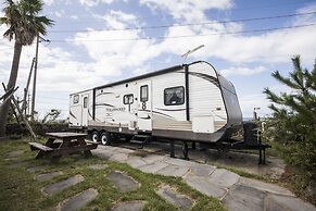 Mei the Caravan