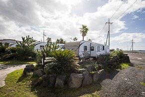 Mei the Caravan