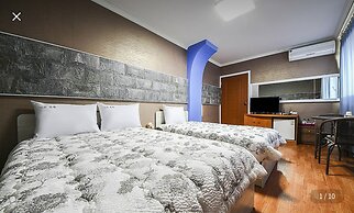 Sulhwa Motel