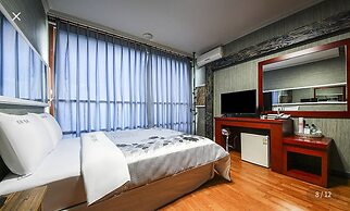 Sulhwa Motel