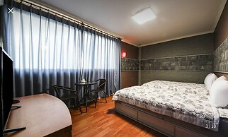 Sulhwa Motel