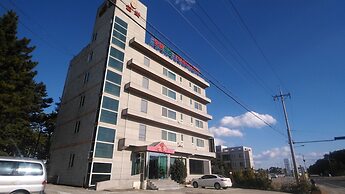 Sulhwa Motel