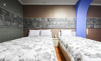 Sulhwa Motel
