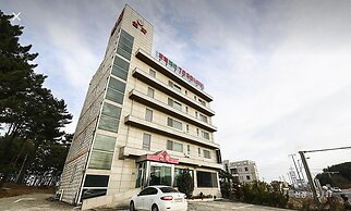 Sulhwa Motel