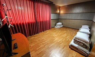 Sulhwa Motel