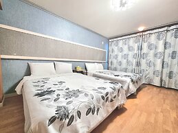 Sulhwa Motel