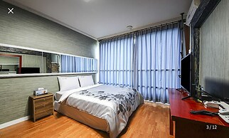 Sulhwa Motel