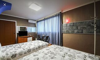 Sulhwa Motel