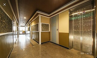 Sulhwa Motel