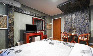 Sulhwa Motel