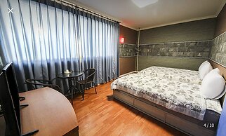 Sulhwa Motel