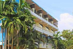 Morjim Bay Resort
