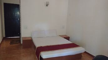 Morjim Bay Resort